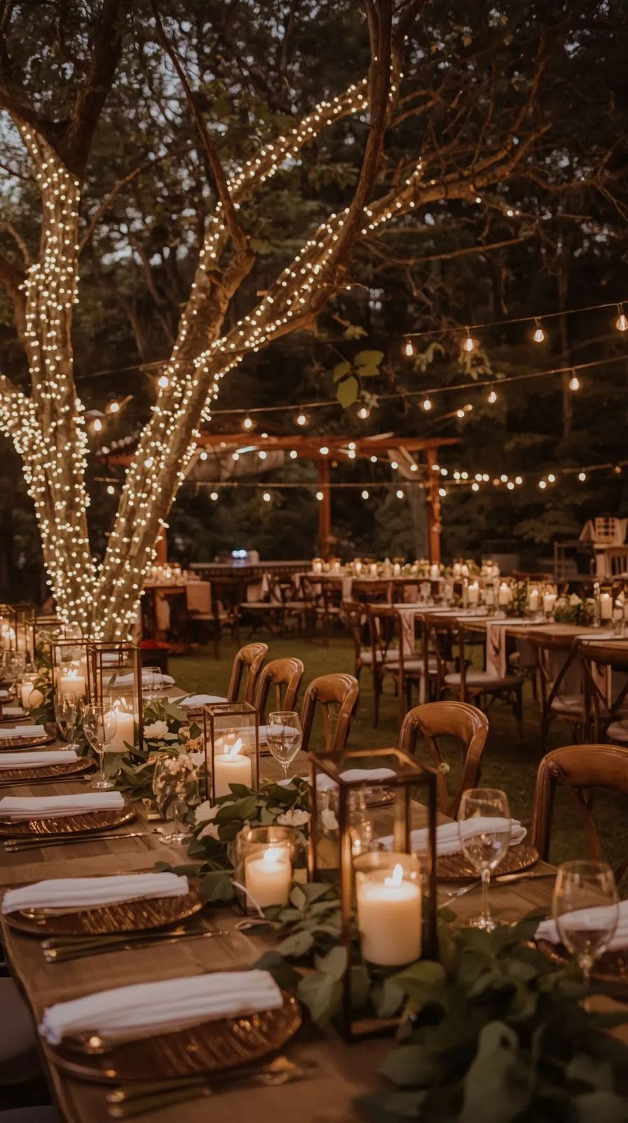 Dîner bohème nature mariage événementiel gastronomique