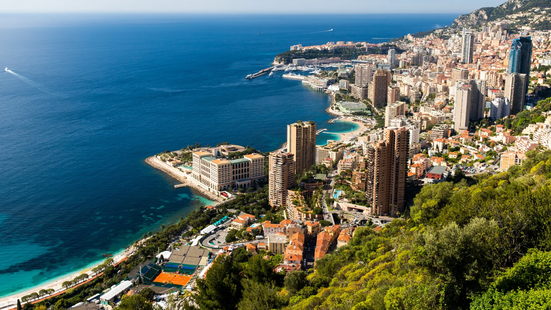 Chef Privé à Monaco chef privé gastronomique Béranger Seuris Fuller